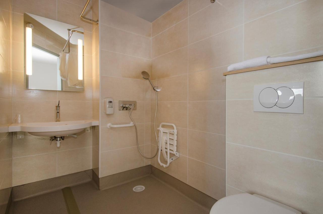 B&B Hôtel Montargis-Amilly Amilly  Exterior foto